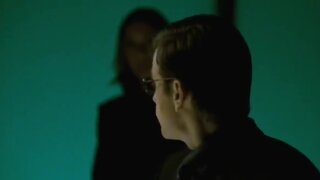 Daisy Bates Nude in Deception