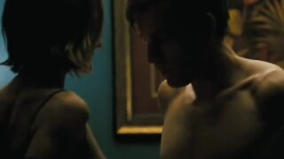 Daisy Bates Nude in Deception