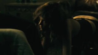 Paz De La Huerta looking hot in Deception
