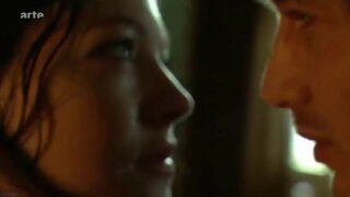 Hannah Herzsprung Nude in Werther