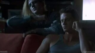 Tristan Kingsley Nude and Making Love on Coed Confidential s2 ep12 Cold Feet