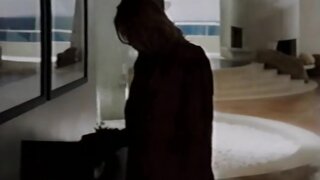 Leslie Bibb Iron Man Sex Scene