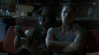 Sunny Leone Stripping on Coed Confidential s2 ep12 Cold Feet