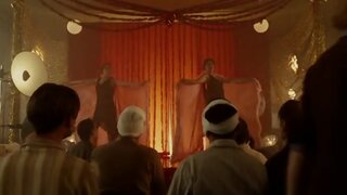 Julie Depardieu and Marie Gillain Topless in Les Femmes de LOmbre