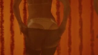 Julie Depardieu and Marie Gillain Topless in Les Femmes de LOmbre