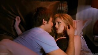 Diora Baird in Underwear with major Cleavage in Bachelor Party Vegas