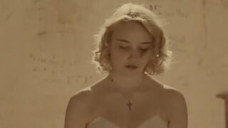 Deborah Francois Nude in Les Femmes de LOmbre