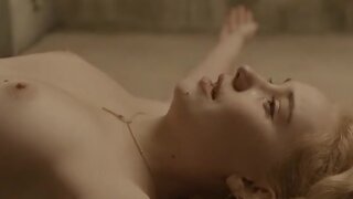 Deborah Francois Nude in Les Femmes de LOmbre