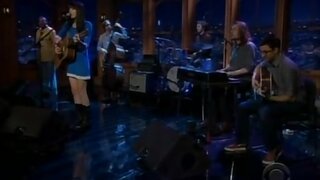 Priscilla Ahn on The Late Late Show with Craig Ferguson