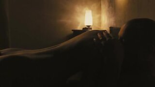 Lisa Ray Naked and getting eaten out from Kill Kill Faster Faster