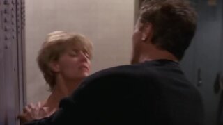 Amanda Tapping Pokers From Stargate SG-1