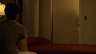 Zooey Deschanel getting Banged in The Go-Getter