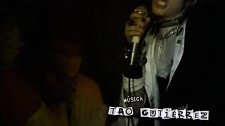 Macarena Gomez Bare Breasts from El Calentito