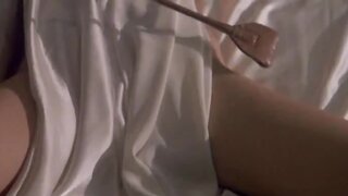 Prae Peetchompoo Nude and tied up