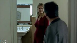 Helene De Saint-Pere Completely Nude in Peindre ou faire lAmour