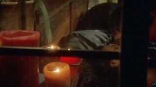Dianna Miranda Nude and Having Sex in Valentinas Tango