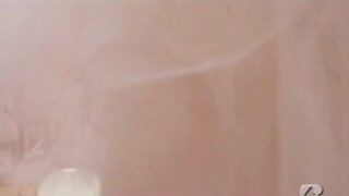 Maria Grazia Cucinotta rare Nipslip
