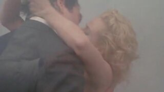 Virginia Madsen Entirely Nude in Gotham