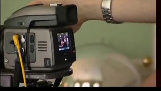 Keeley Hazell Lynx video