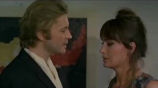 Marisa Mell Completely Naked in La Belva Col Mitra