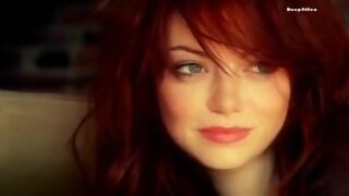 Emma Stone of Superbad New Photoshoot