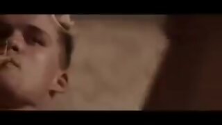 Amber Heard Topless in The Informers Trailer