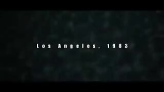 Amber Heard Topless in The Informers Trailer