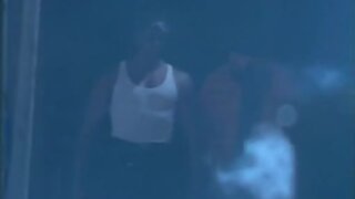 Lisa Boyle Nude getting fondled in alley in I Like To Play Games