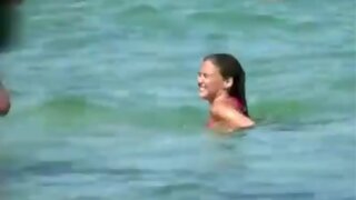 Bar Refaeli in Bikini
