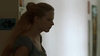 Nadja Petri Naked on a guy in Maedchen Maedchen II