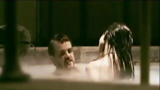 Zora Holt Naked in hottub in Kampfansage-Der letzte Schueler