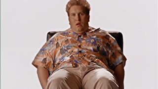 Marika Dominczyk in Bikini with boobs bouncing in Get Smart