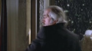 Helen Curry running around with her Boobs out in Winter Kills