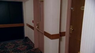 Penelope Lea Brief Breasts and Ass in Thong from Brutal Massacre: A Comedy