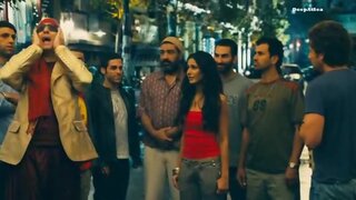 Emmanuelle Chriqui in You Dont Mess With The Zohan