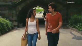Emmanuelle Chriqui in You Dont Mess With The Zohan
