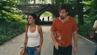 Emmanuelle Chriqui in You Dont Mess With The Zohan