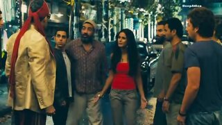 Emmanuelle Chriqui in You Dont Mess With The Zohan