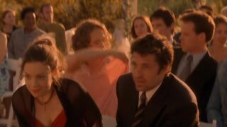 Kimberly Williams in Lucky Seven
