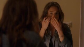 Kimberly Williams in Lucky Seven