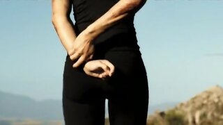 Rhona Mitra Butt in Doomsday