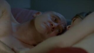 Chiara Mastalli Topless