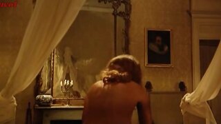 Lea Massari Undressed in Allonsanfan