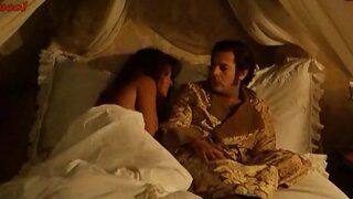 Lea Massari Undressed in Allonsanfan