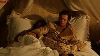 Lea Massari Undressed in Allonsanfan