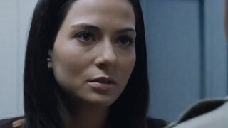 Marisol Nichols Topless from Felon