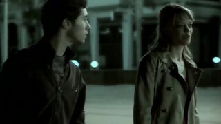 Anna Maria Mühe and Heike Makatsch Skinny Dipping in Schwesterherz