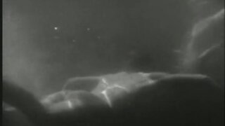 Dolores Del Rio swimming Naked in Birds of Paradise