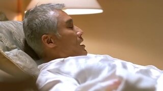 Miriam Yeung in Dumplings