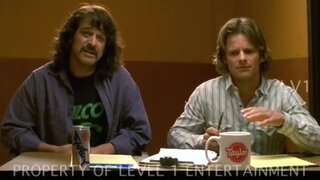 Krista Allen in Strange Wilderness